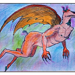 Volador 