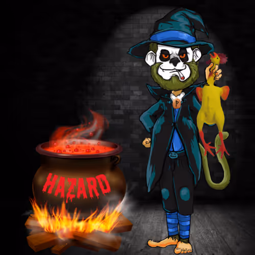 Item #43430350470984952946434771759228696211336393733359291068343599787582901190657 Media