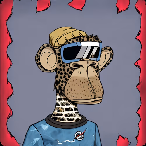 Item #35809691740230483779968037347346457202961926727899961738295824378816561676298 Media