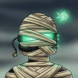 Spaceman #39