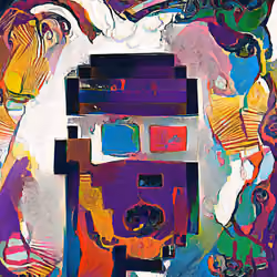 Picasso Punk #0361