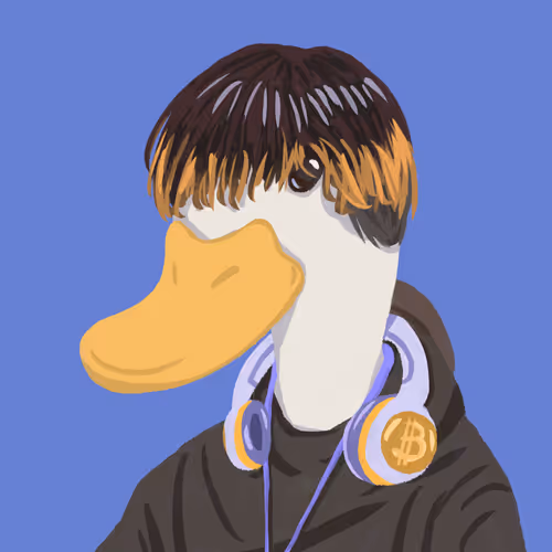 Duckhead