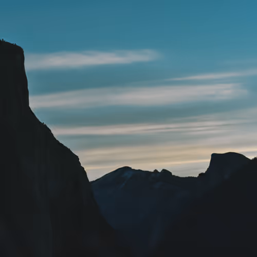 Valleyfloor