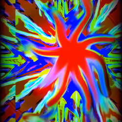 Starfish abstraction