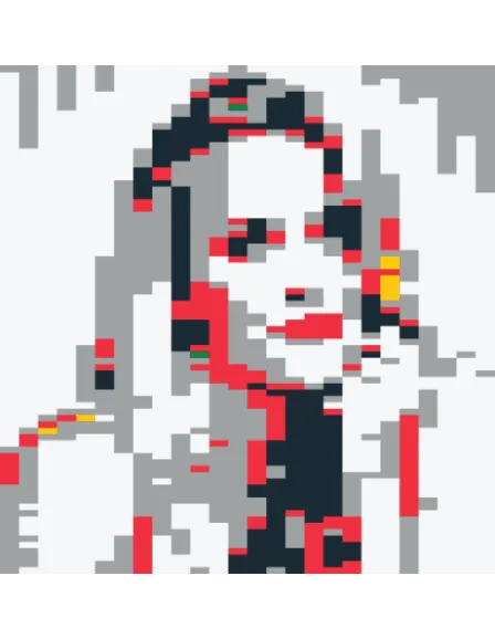 Item #34141481332360981867496544543130037596994599206858439696250849854263224434787 Media