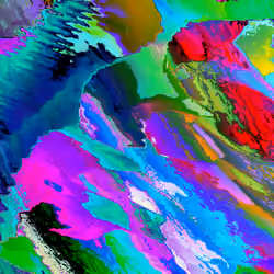 All Glitch No Paint 08