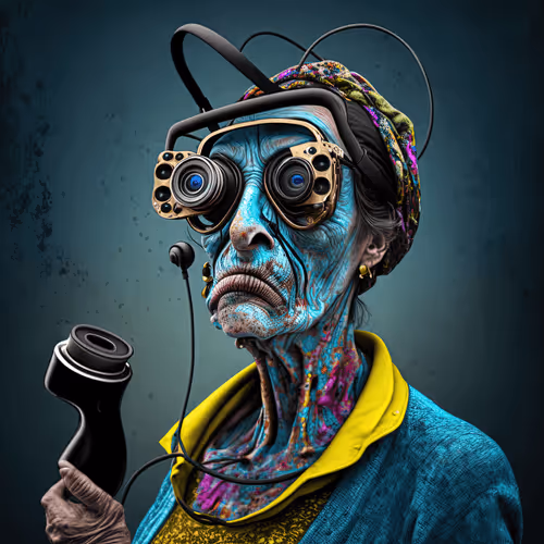 Granmas Sz3feRsY1r