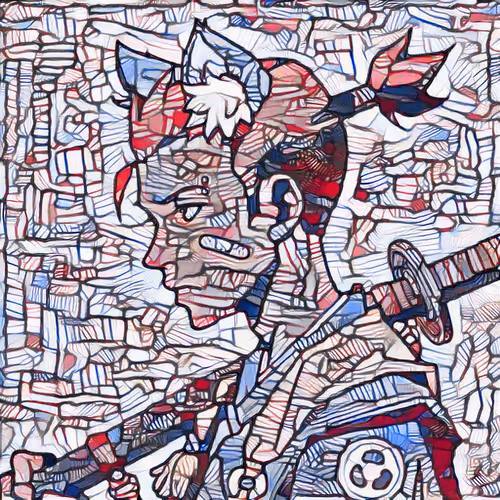 Item #44004019490190341763743326968117022556481394274185786807464208607967470157825 Media