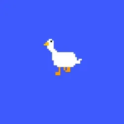 Waddle Goose #77