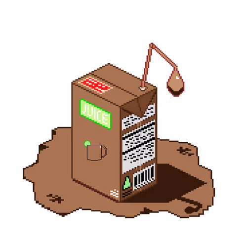 Juiceboxes