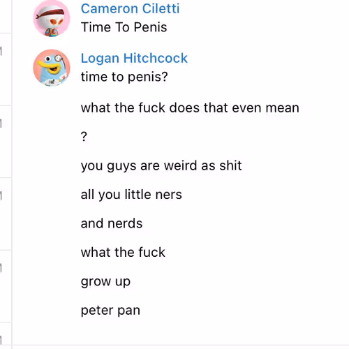 parmaseandon Collection