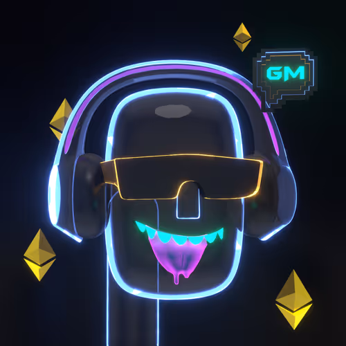 GM PUNK 298 (3D)