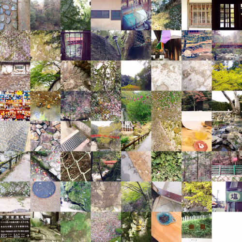 Item #96285213102877006906261579774366549089522118321358639340238506124336974266369 Media