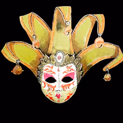 Fiat - Even Masks wear Masks