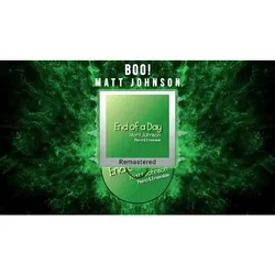 BOO! [EOAD]