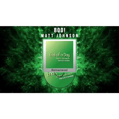 BOO! [EOAD]