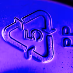 TiMACROfied - Extreme Macro: 5 - Polypropylene (PP) - NFT31