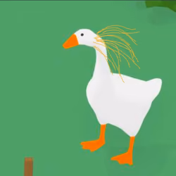 Goose Wayne (Crypto Batman)