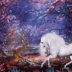 Deep Unicorn: