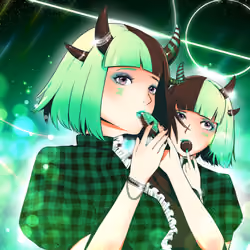 Monster girls are everywhere 29 - Gemini