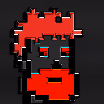 Item #1765836376253173507815457056508621879199550796688456776240012146334836457473 Media