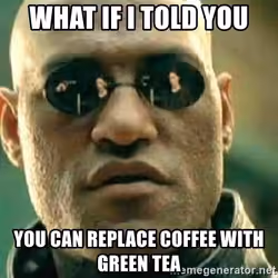 What IF...