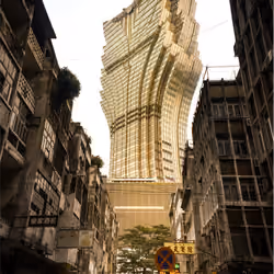Golden Macau
