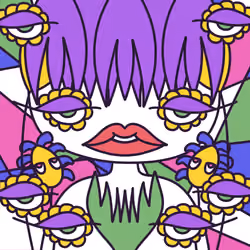 ANTHOPHOBIA