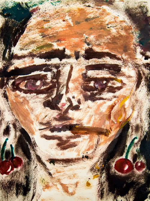 Item #112542869218934774437757017748267014409412085520976399354923343479388885745665 Media