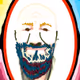 grinning beard 