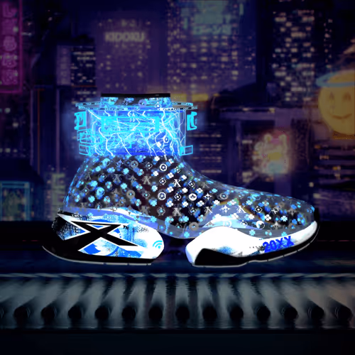 "NEO-TOKYO" Light & dark of popularity