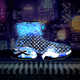 "NEO-TOKYO" Light & dark of popularity