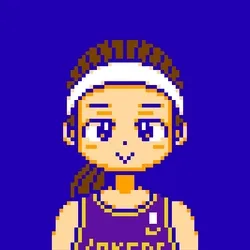 PixelGirl#034