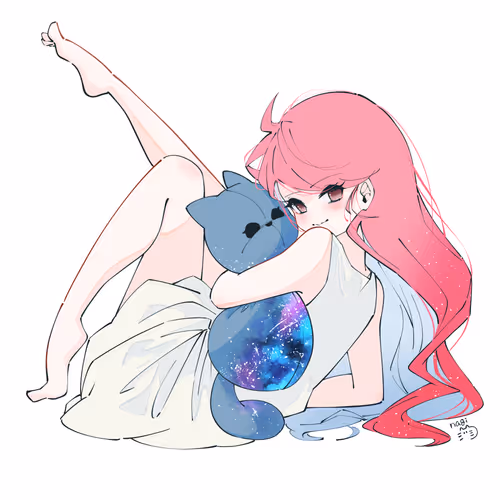 star kitten