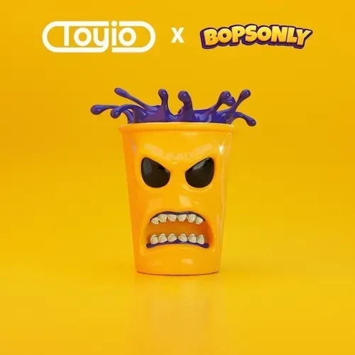 TOYIO Collabs!