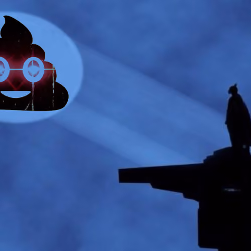 Batpoop