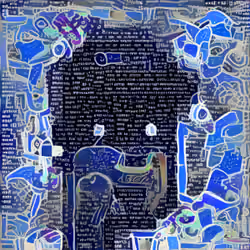 The HashPunk #0135