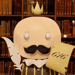 Legend #616 "Shakespeare"
