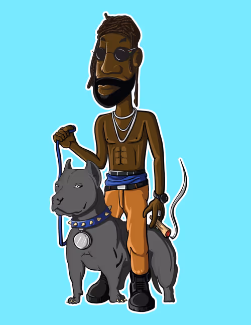 Item #110111424470718268554522723824524592729069504461222733168122270058729030287361 Media