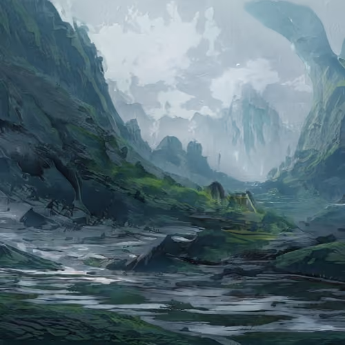 Landscape #98