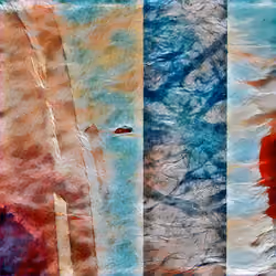 Fluid Tree #5