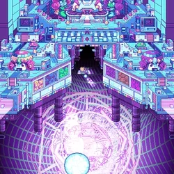 Psychedelic #2