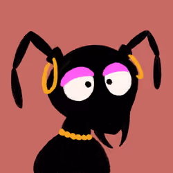 Ant #0002