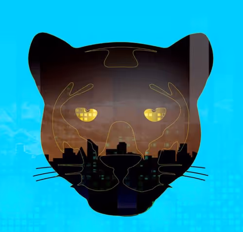 Item #24505641824878616805263371333284687104179986423887306766408875702492793405441 Media