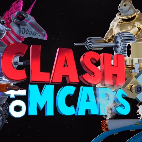 Clashofmcaps