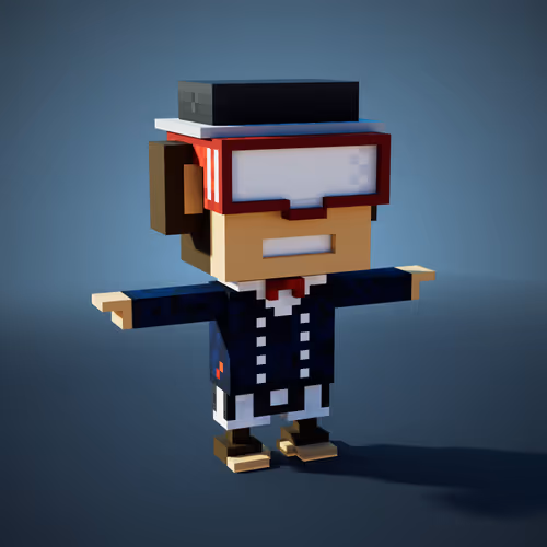 Apes3d