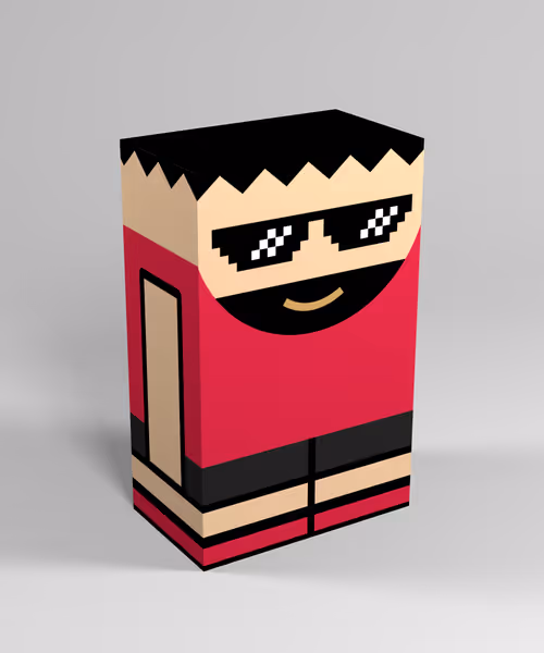 Item #18451855582528926074605770976985388871580585670627646821256555862809211043841 Media