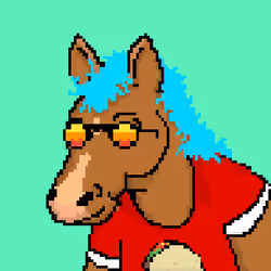 Rad Horsie