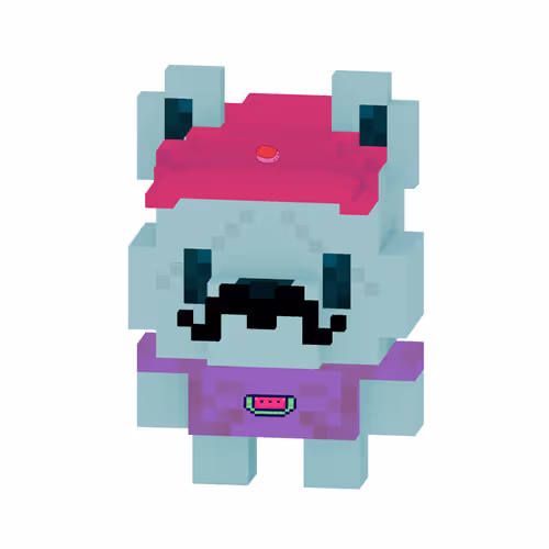 Item #36063467975105878559317304500208842632796445689167392717399332509476597006337 Media