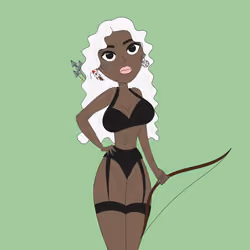 Girl #237